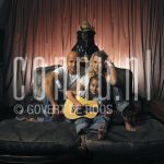 08-12-2004 Marianne Kooistra / Steve te Pas  Maria Kooistra, Steve te Pas and daughter at home in Muiderberg, by order of Pulse Magazine. December 08, 2004.

[keywords]Bedroom, Posed, Eyecontact, Guitar[/keywords]